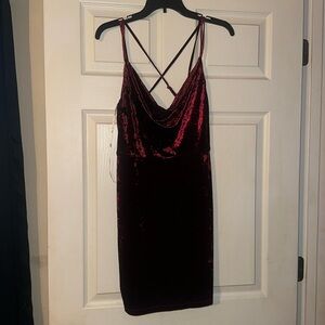 Size Medium Lulus dress